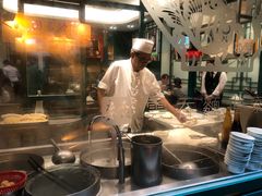 -麦奀云吞面世家(中环店)
