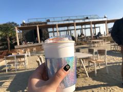 -Cafe Aewol Monsant