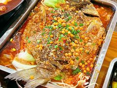 -江湖万州烤鱼(王子美食城)