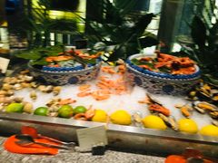 -解放碑威斯汀酒店-知味国际美食餐厅