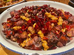 -十三式重庆江湖菜(金茂览秀城店)