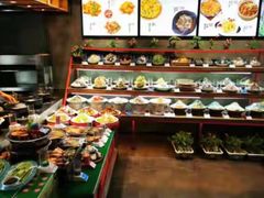 -双合园·海鲜水饺青岛菜(万佳广场店)