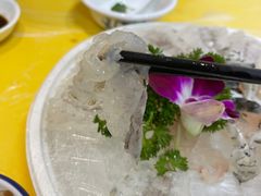 -官塘陈记鱼生·潮汕砂锅粥·牛肉火锅(潮枫路总店)