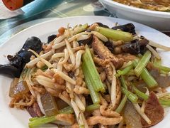 -草包包子铺1937(普利街店)