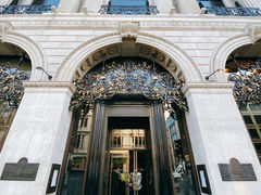 -The Wolseley