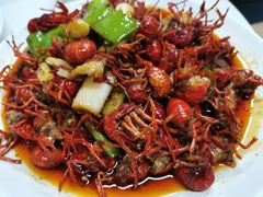 -回味南塘老王虾尾(总店)