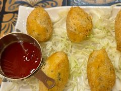 -番茄屋葡式美食(总店)
