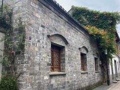 -香园茶社·金陵小灶(老门东店)