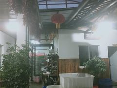-李东农庄(中南百草园地标店)