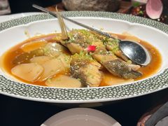 -锦楼·臻选新杭帮(杭州中心店)