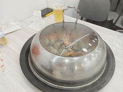 -船奇蒸汽海鲜·闽菜(八市海鲜总店)