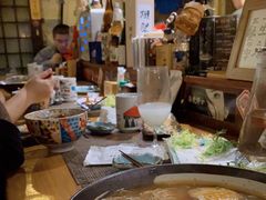-半藏居酒屋(香港花园店)