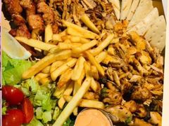 -HELLO MUSAE 拾光缪斯餐厅·纯正希腊风味(苏州中心店)