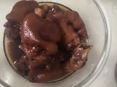 -好嫂子酱猪手•农家菜(蒲黄榆店)