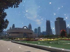 -上海博物馆(人民广场馆)