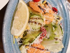 -1861意大利餐厅(文化广场店)