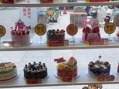 -味多美蛋糕(八大处店)