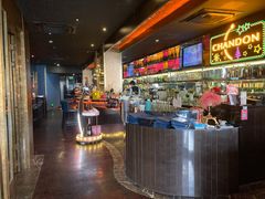 -YUE·6·西式融合餐厅(外滩六号店)