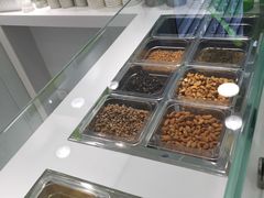 -Salud撒露欧洲冻酸奶(北苑上品店)