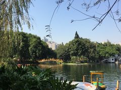 景点-晓港公园