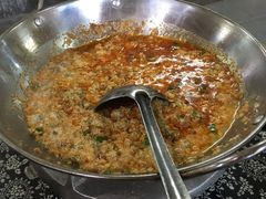 -张关合渣(航空大道店)