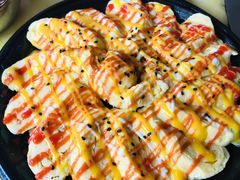 -牛信亭韩国料理·炭火烤肉(紫藤路店)