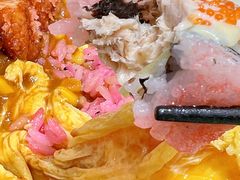 -池奈·咖喱蛋包饭(熙地港店)