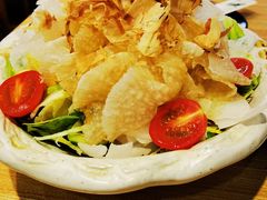 萝卜沙拉-胜代日本料理(云程巷小区店)
