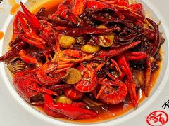 -有位虾匠·香辣蟹·小龙虾(李村店)