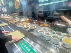 -老乡鸡(合肥高铁南站店)