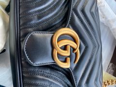 -Gucci(首创奥特莱斯店)