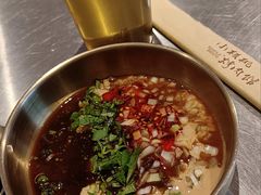 -小核桃烤肉馆(西塔店)
