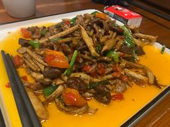 -云隐小厨·传统大理美食(复兴路店)