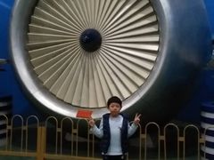 -中国航空博物馆