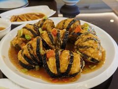 -喜乐餐厅•灯笼虾球首创者•本地小海鲜(二马路店)