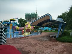 -欢乐水魔方水世界