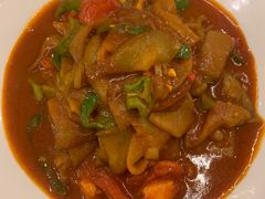 -宁夏国强手抓羊肉·清真菜(未央路凤三店)