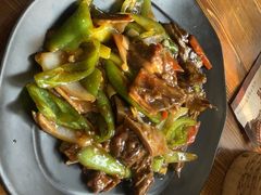 -泰来风味馆(桂林街店)
