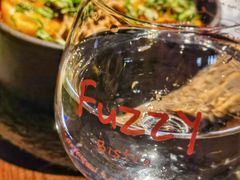 -Fuzzy Bistro 浮几韩餐·茶酒馆