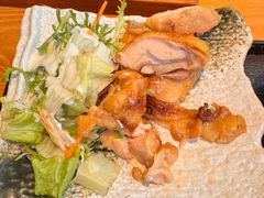 -味太助·银饭食堂(中华城店)
