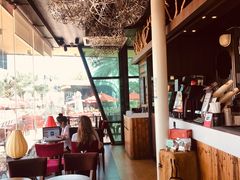 大堂-太平洋咖啡(海滨泳场店)