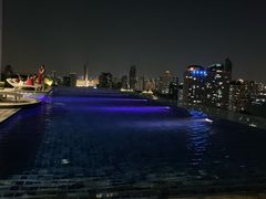 -阿瓦尼河滨曼谷酒店