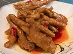 -杨记海鲜楼(三门黑金冠店)