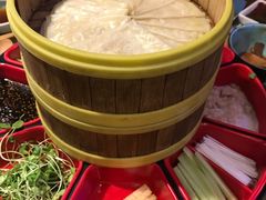 -局气 烤鸭·北京菜(光华路店)