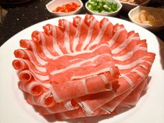 -南门涮肉(东单店)