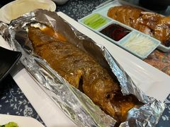 -玉桥餐厅(天坛店)