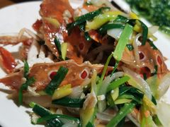 -南海渔家•海鲜•正宗海南菜(海棠湾店)