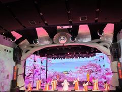 -琴岛演艺中心(中山路店)