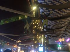 -巴伐利亚啤酒坊(意式风情街店)