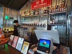 -Side Street街旁(交道口店)